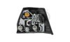 ULO 6824-03 Lamp Base, tail light
